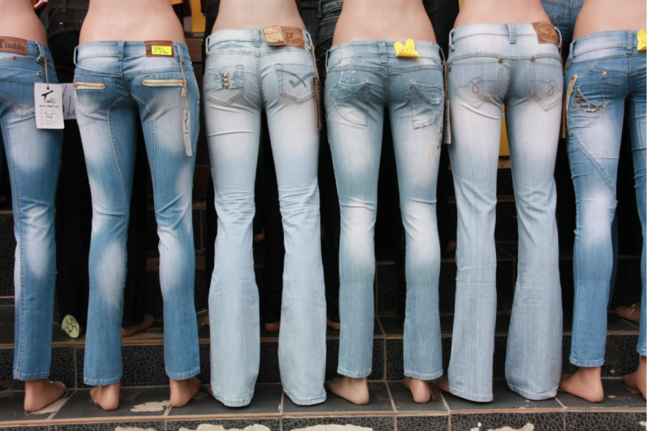 Sustainability in the Denim Industry