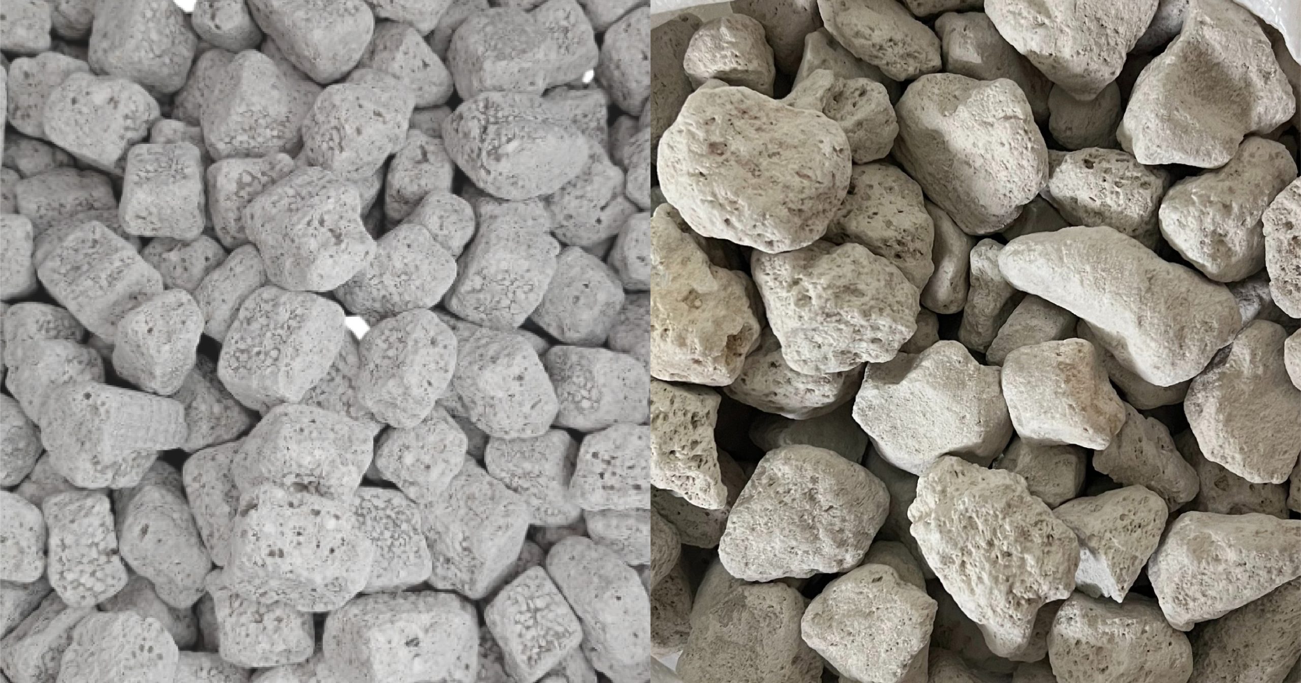 HMS and Pumice Stone: The Industry Perspective