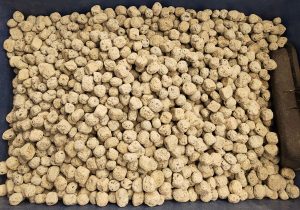 HMS Stones for Denim Washing