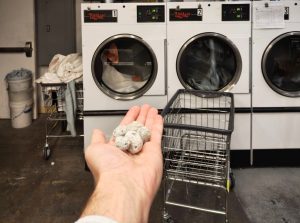 HMS is the Pumice Replacement